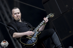Arctis - Rockharz Open Air 2025