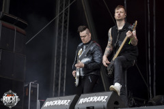 Arctis - Rockharz Open Air 2025