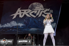 Arctis - Rockharz Open Air 2025