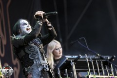 Cradle Of Filth - Rockharz Open Air 2025