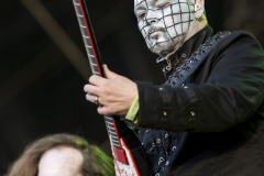 Cradle Of Filth - Rockharz Open Air 2025
