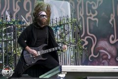 Cradle Of Filth - Rockharz Open Air 2025
