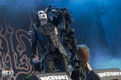Cradle Of Filth - Rockharz Open Air 2025