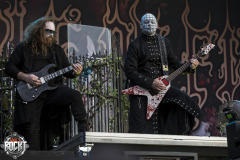 Cradle Of Filth - Rockharz Open Air 2025