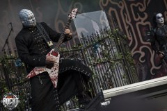 Cradle Of Filth - Rockharz Open Air 2025