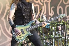 Cradle Of Filth - Rockharz Open Air 2025