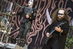 Cradle Of Filth - Rockharz Open Air 2025