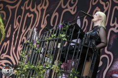 Cradle Of Filth - Rockharz Open Air 2025