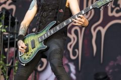 Cradle Of Filth - Rockharz Open Air 2025