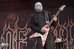 Cradle Of Filth - Rockharz Open Air 2025