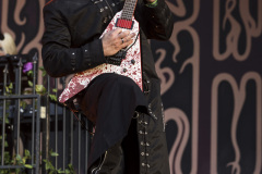 Cradle Of Filth - Rockharz Open Air 2025