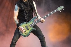Cradle Of Filth - Rockharz Open Air 2025