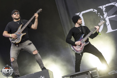 Defects - Rockharz Open Air 2025