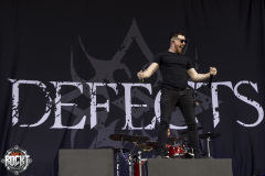 Defects - Rockharz Open Air 2025