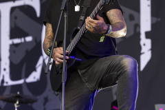 Defects - Rockharz Open Air 2025