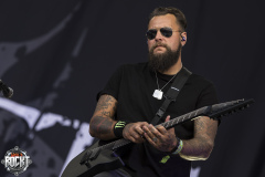 Defects - Rockharz Open Air 2025
