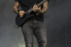 Defects - Rockharz Open Air 2025