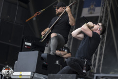 Defects - Rockharz Open Air 2025
