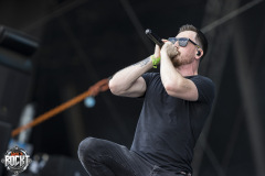 Defects - Rockharz Open Air 2025