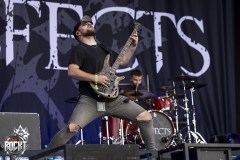 Defects - Rockharz Open Air 2025