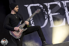 Defects - Rockharz Open Air 2025