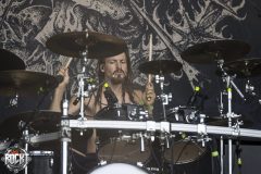 Deserted Fear - Rockharz Open Air 2025