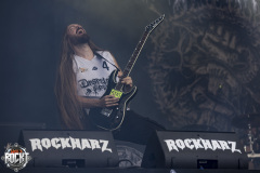 Deserted Fear - Rockharz Open Air 2025
