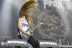 Deserted Fear - Rockharz Open Air 2025