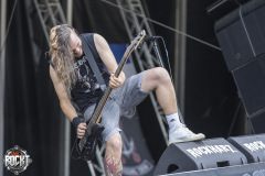 Deserted Fear - Rockharz Open Air 2025