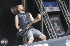 Deserted Fear - Rockharz Open Air 2025