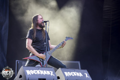 Deserted Fear - Rockharz Open Air 2025