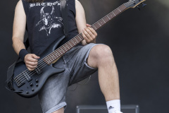 Deserted Fear - Rockharz Open Air 2025