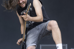 Deserted Fear - Rockharz Open Air 2025