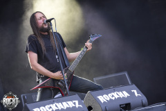 Deserted Fear - Rockharz Open Air 2025