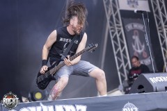 Deserted Fear - Rockharz Open Air 2025