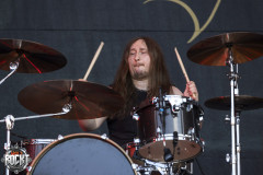 Draconian - Rockharz Open Air 2025