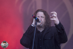 Draconian - Rockharz Open Air 2025