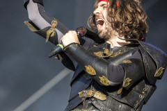 Gloryhammer - Rockharz Open Air 2025