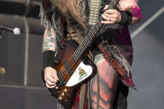 Gloryhammer - Rockharz Open Air 2025