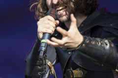 Gloryhammer - Rockharz Open Air 2025