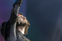 Gloryhammer - Rockharz Open Air 2025