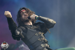 Gloryhammer - Rockharz Open Air 2025