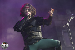 Gloryhammer - Rockharz Open Air 2025