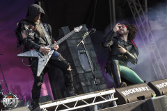 Gloryhammer - Rockharz Open Air 2025