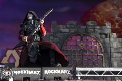 Gloryhammer - Rockharz Open Air 2025