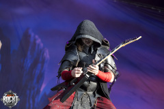 Gloryhammer - Rockharz Open Air 2025