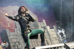 Gloryhammer - Rockharz Open Air 2025