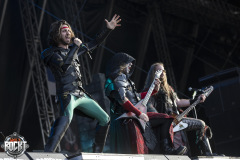 Gloryhammer - Rockharz Open Air 2025