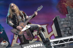 Gloryhammer - Rockharz Open Air 2025
