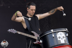 Harpyie - Rockharz Open Air 2025